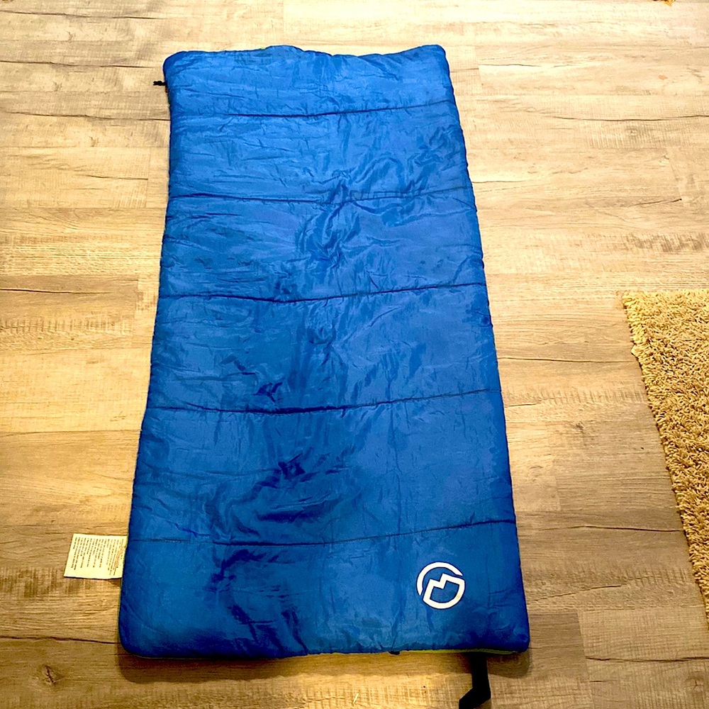 Kids Magellan Sleeping Bag